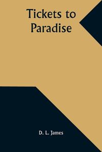 Cover image for Tickets to Paradise