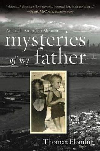 Cover image for Mysteries of My Father