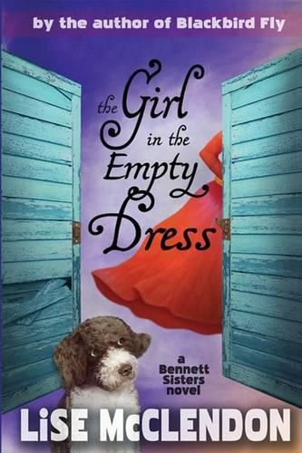 Cover image for The Girl in the Empty Dress