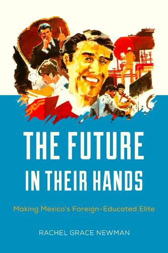 Cover image for The Future in Their Hands