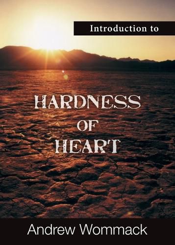 Cover image for Introduction to Hardness of Heart