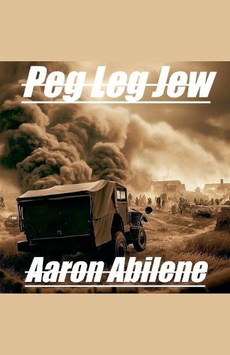 Cover image for Peg Leg Jew