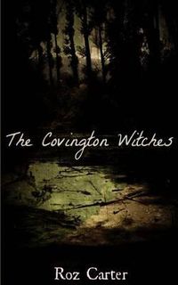 Cover image for The Covington Witches