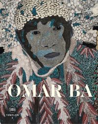 Cover image for Omar Ba