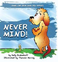 Cover image for Never Mind