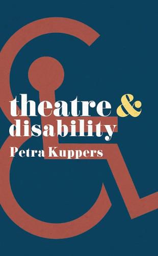 Cover image for Theatre and Disability