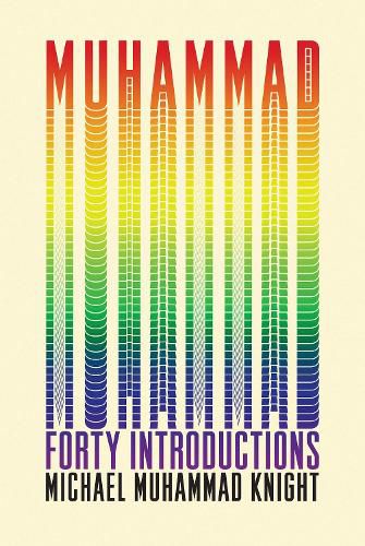 Cover image for Muhammad: Forty Introductions