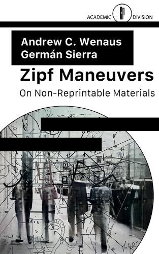 Cover image for Zipf Maneuvers