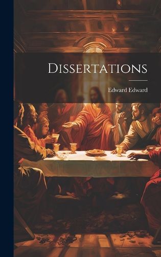 Cover image for Dissertations