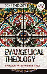 Cover image for Evangelical Theology