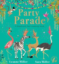 Cover image for Party Parade