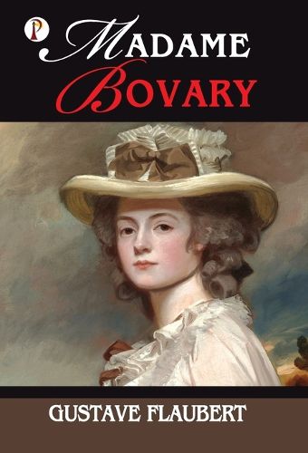 Cover image for Madame Bovary