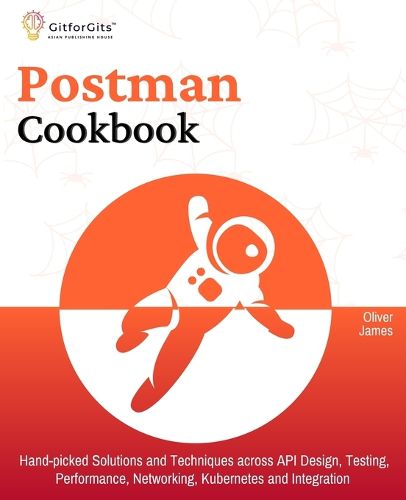 Cover image for Postman Cookbook
