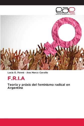 Cover image for F.R.I.a