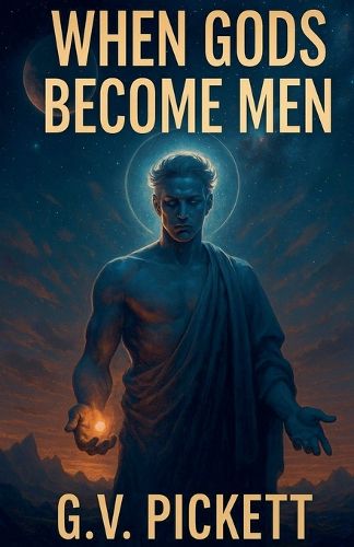 Cover image for When Gods Become Men