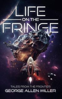 Cover image for Life on the Fringe