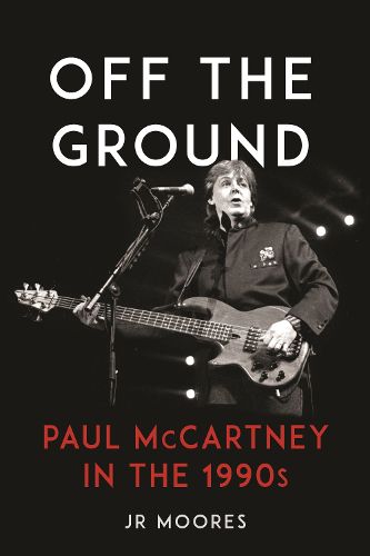 Cover image for Off the Ground