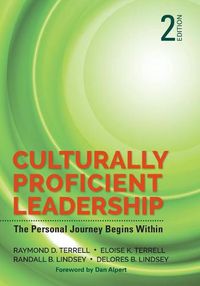 Cover image for Culturally Proficient Leadership: The Personal Journey Begins Within