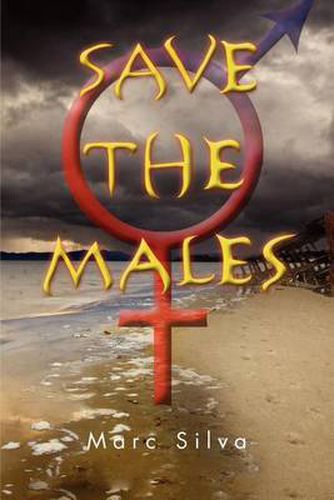 Cover image for Save the Males