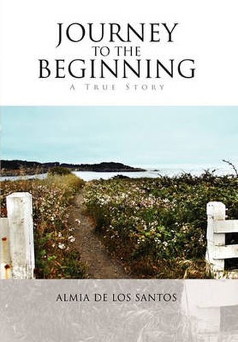 Cover image for Journey to the Beginning