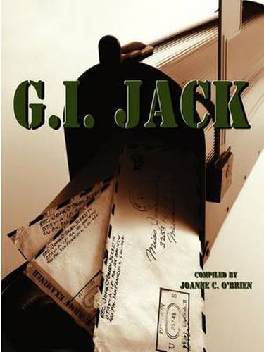 Cover image for G. I. Jack