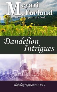 Cover image for Dandelion Intrigues