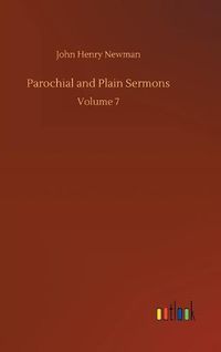 Cover image for Parochial and Plain Sermons