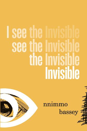 Cover image for I See the Invisible