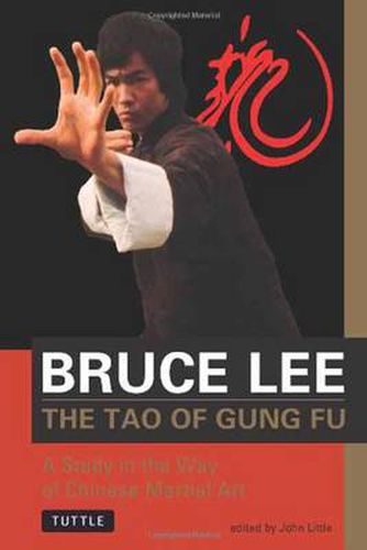 Cover image for The Tao of Gung Fu: A Study in the Way of Chinese Martial Art