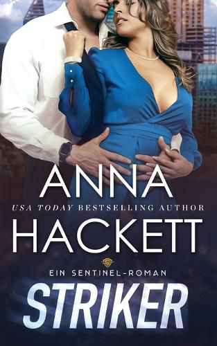 Cover image for Striker