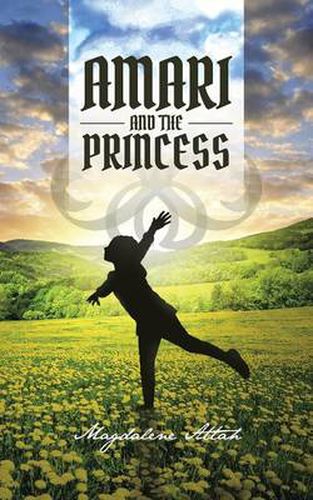 Cover image for Amari and the Princess