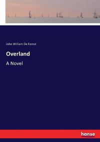 Cover image for Overland