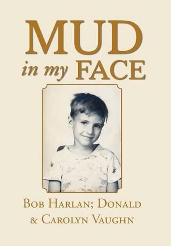 Cover image for Mud in My Face