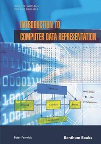 Cover image for Introduction to Computer Data Representation