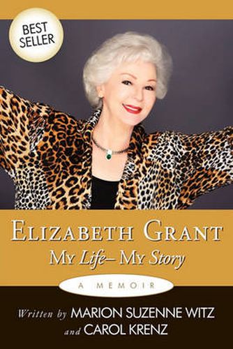 Cover image for Elizabeth Grant