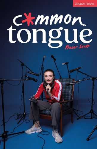 Cover image for Common Tongue