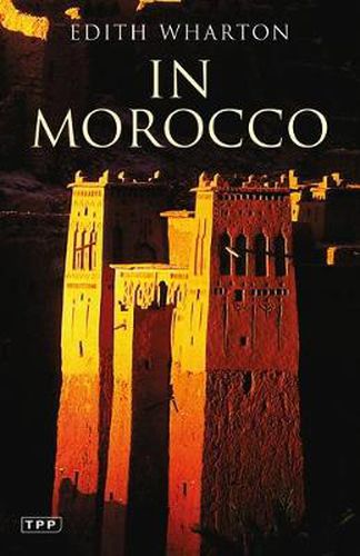 Cover image for In Morocco