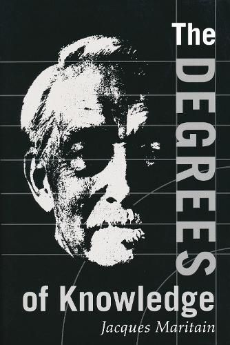 Cover image for Degrees of Knowledge