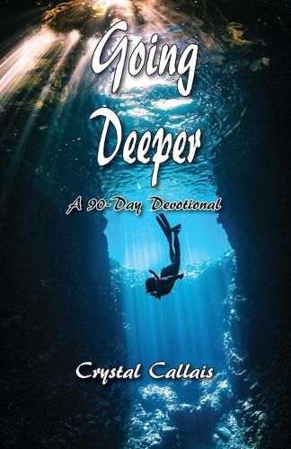 Cover image for Going Deeper