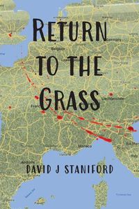 Cover image for Return to the Grass