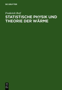 Cover image for Statistische Physik Und Theorie Der Warme