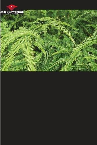 Cover image for Ferns and Lycophytes from Lajinha Park, Minas Gerais, Brazil