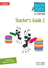 Cover image for Teacher's Guide 2
