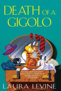 Cover image for Death of a Gigolo