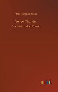 Cover image for Yellow Thunder