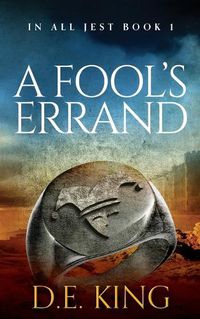 Cover image for A Fool's Errand