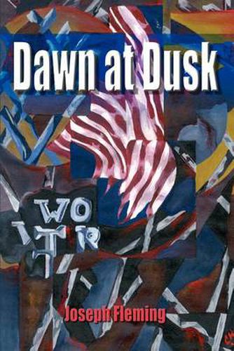 Cover image for Dawn at Dusk