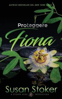 Cover image for Proteggere Fiona