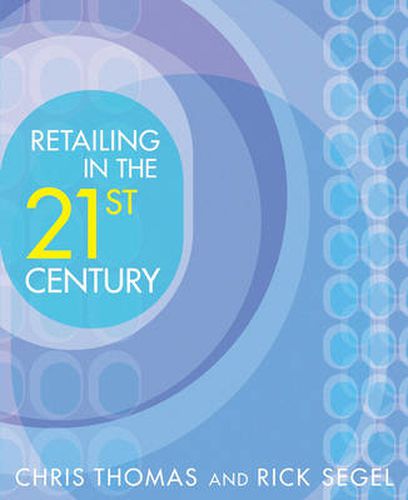 Cover image for Retailing in the 21st Century