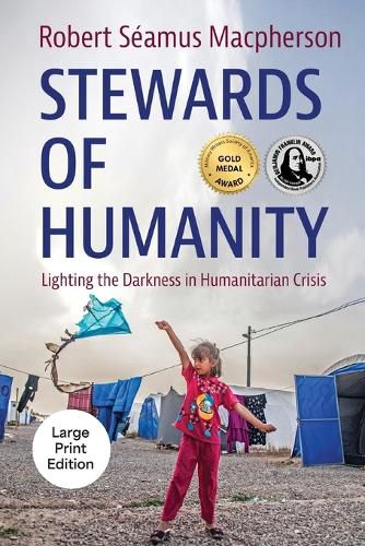 Cover image for Stewards of Humanity
